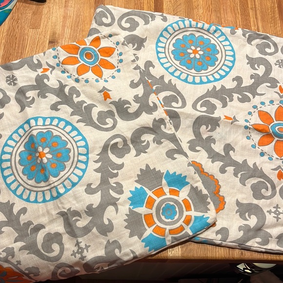 Set of pillow cases - Picture 1 of 4